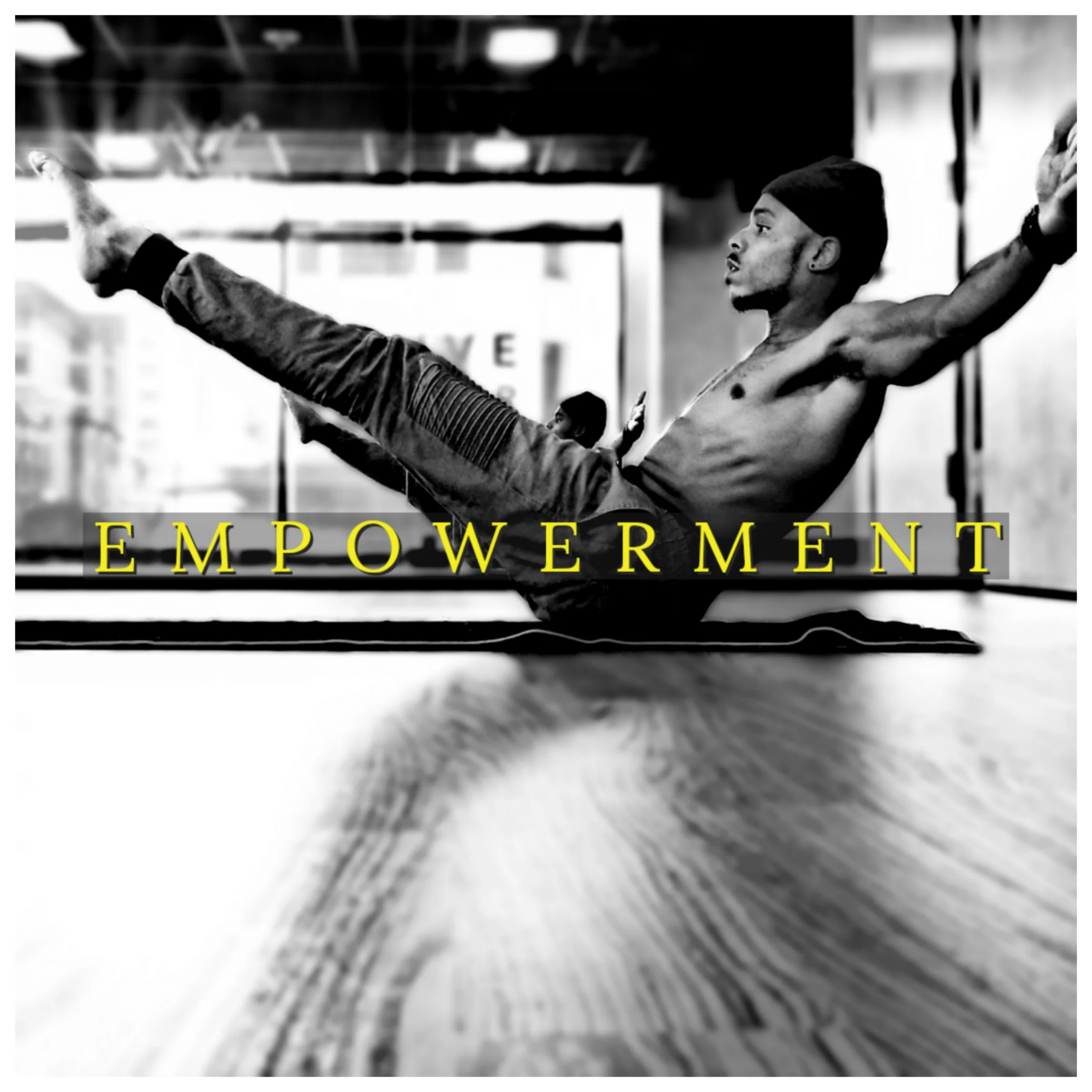 Musa Phoenix - Content Creator